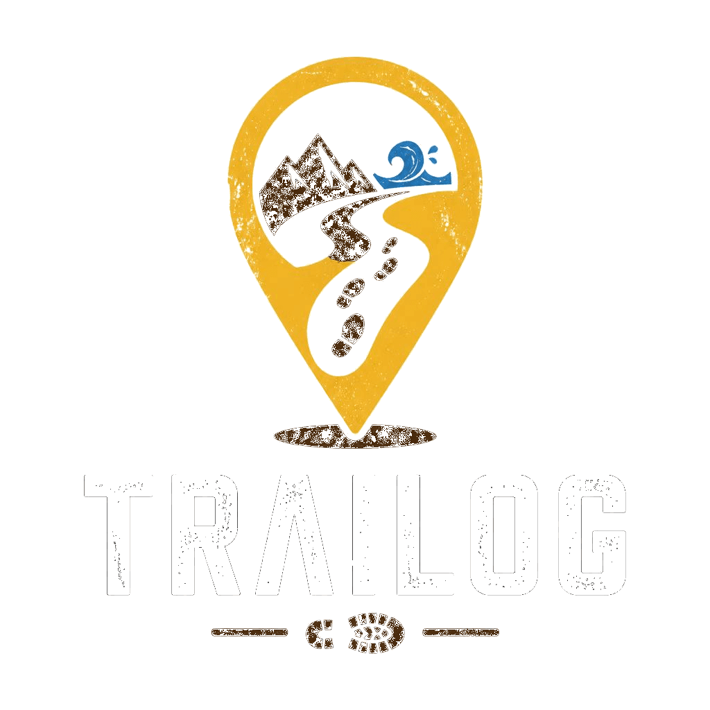 Trailog