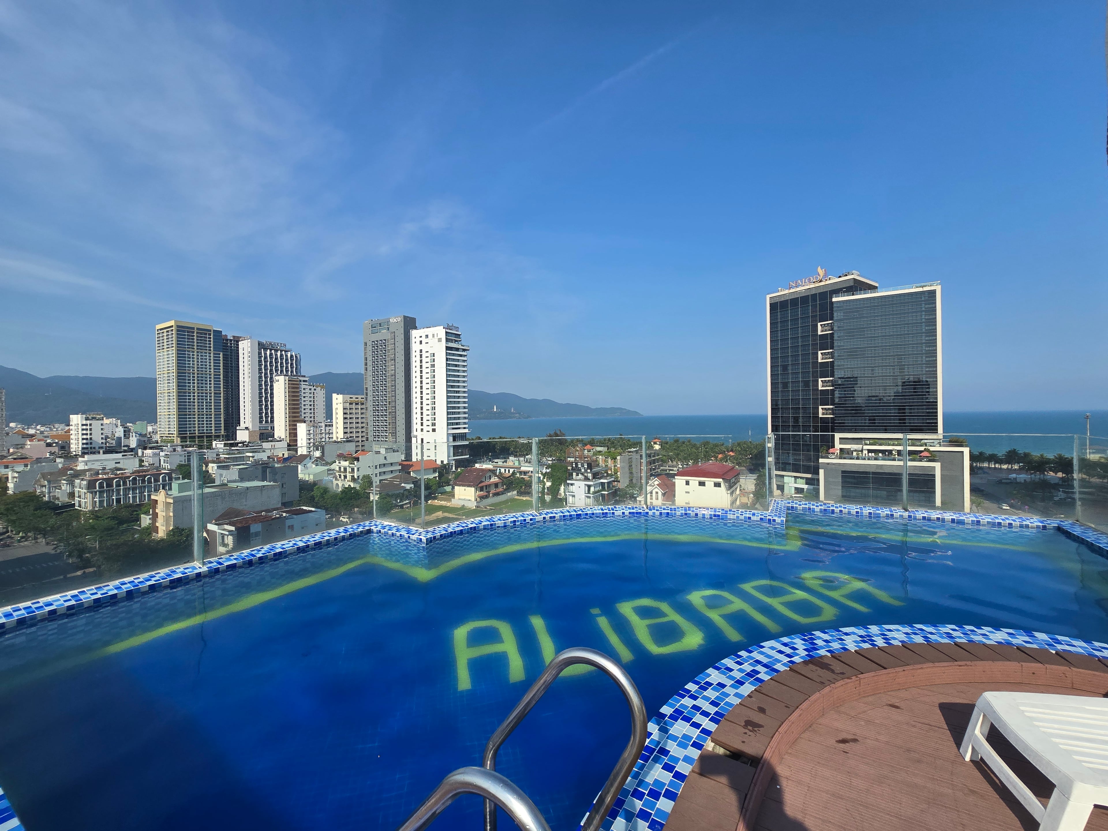 ALIBABA HOTEL / DANANG