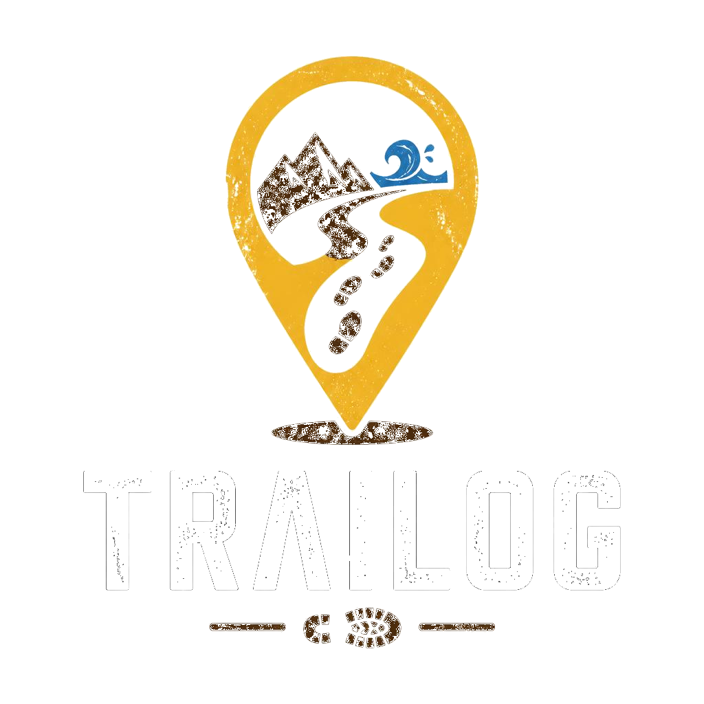 Trailog